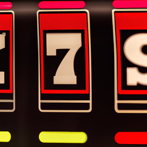 A Beginner’s Guide to Understanding How Casino Machines Work: Breaking Down the Technology, Programming, and Odds