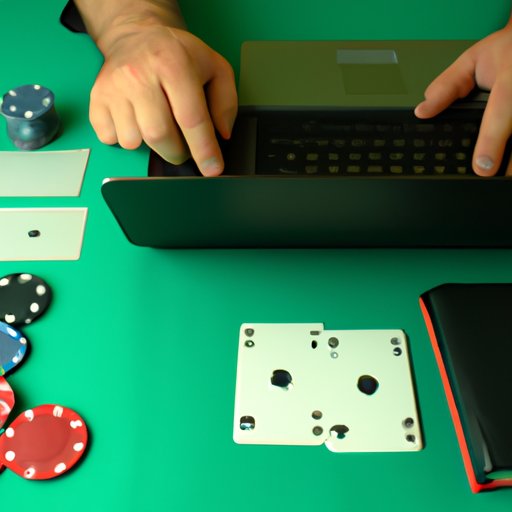 How Do Casinos Catch Card Counters? Exposing the Secrets and Strategies