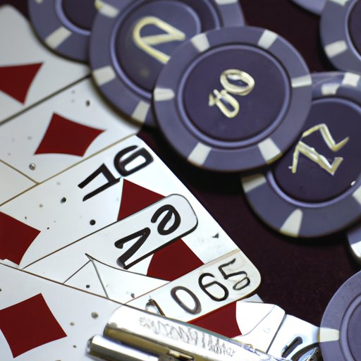 How Do Casinos Know If You Are Counting Cards? The Science Behind It