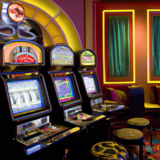 How Do Casinos Make Money? A Comprehensive Guide