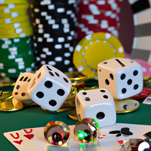 Exploring the Mechanics and Trends of Casinos: Strategies for Improving Chances of Winning