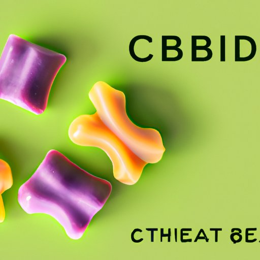 How Do CBD Gummies Affect the Body? Exploring the Science, Benefits, and Side Effects