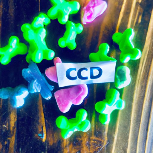 CBD Gummies: Exploring Their Effects and Personal Experiences on Reddit