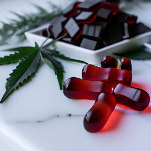 CBD Gummies: How They Work for Your Body and Mind