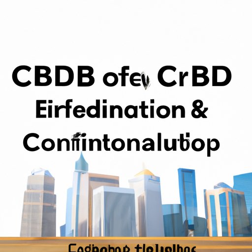 How to Become a CBD Distributor: A Comprehensive Guide