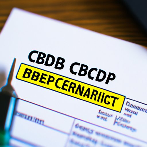 How to Obtain a CBD License: A Comprehensive Guide