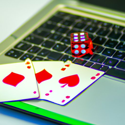 The Ultimate Guide to Starting Your Own Online Casino: A Step-by-Step Process