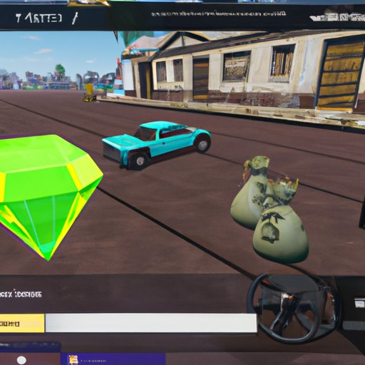 How to Start the Diamond Casino Heist in GTA V Online: A Comprehensive Guide