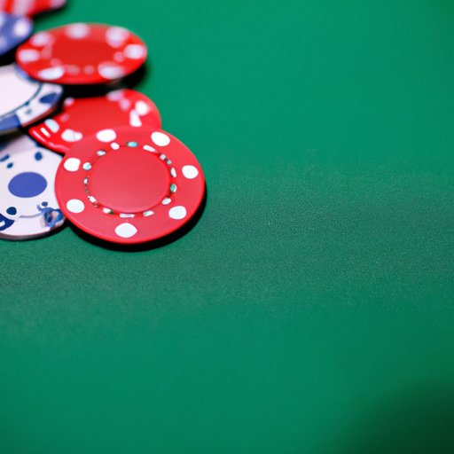 How to Win at the Casino: Tips, Tricks, and Strategies