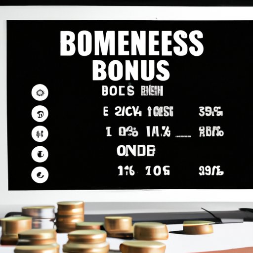 The Ultimate Guide to Understanding and Maximizing Online Casino Bonuses