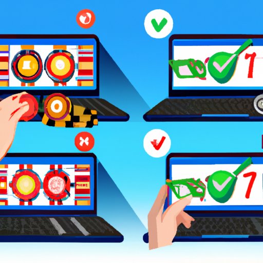How Do Online Casino Slots Work? A Comprehensive Guide to Understanding Slot Machines