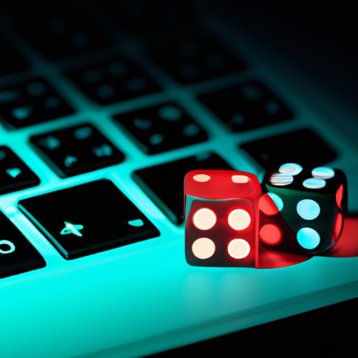 How Do Online Casinos Work? A Beginner’s Guide to the World of Online Gambling