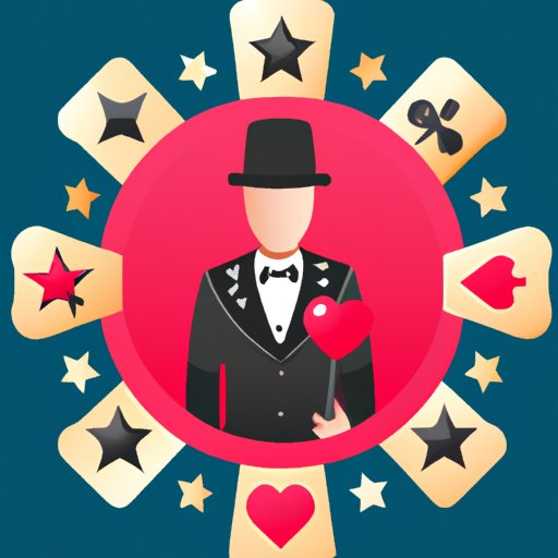 The Ultimate Guide to Landing a Casino Host and Getting VIP Treatment