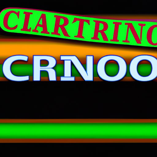 How to Get a Casino Marker: Your Complete Guide