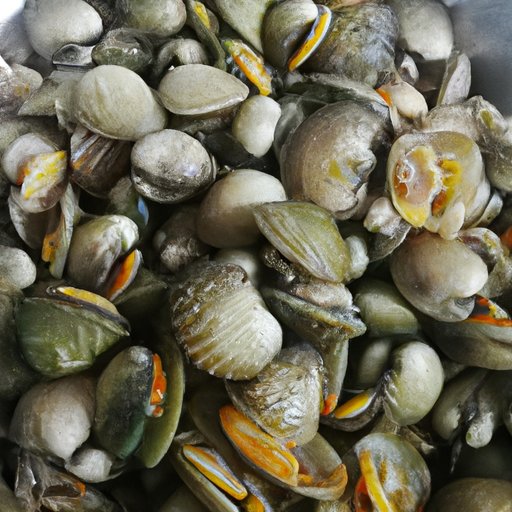 How to Make Clams Casino: A Guide to the Classic Seafood Dish