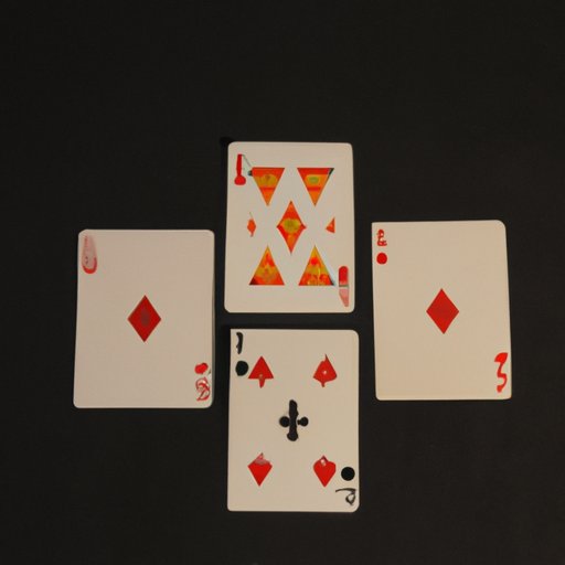 How to Play and Win: A Comprehensive Guide to Casino Card Games