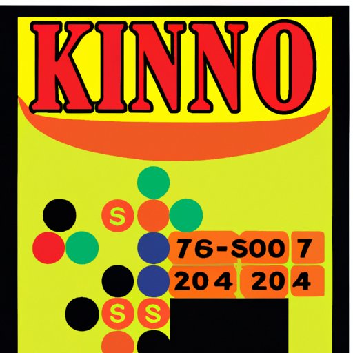 How to Play Keno at the Casino: A Complete Guide for Beginners