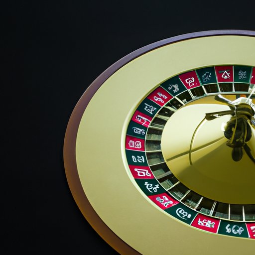 A Beginner’s Guide to Playing Roulette at a Casino: Rules, Strategies, and Etiquette