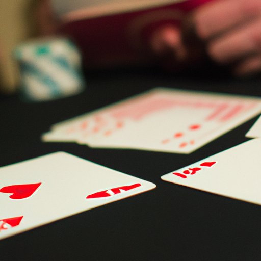 How to Play Casino: A Beginner’s Guide to Mastering the Card Game