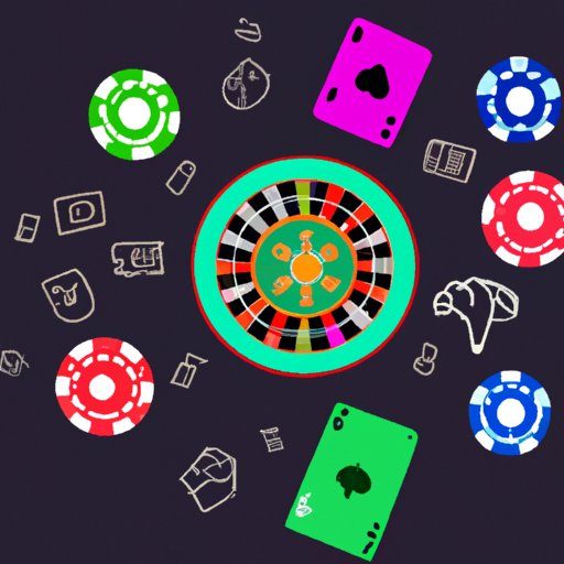 Understanding How a Casino Operates: Layout, Psychology, Revenue and More