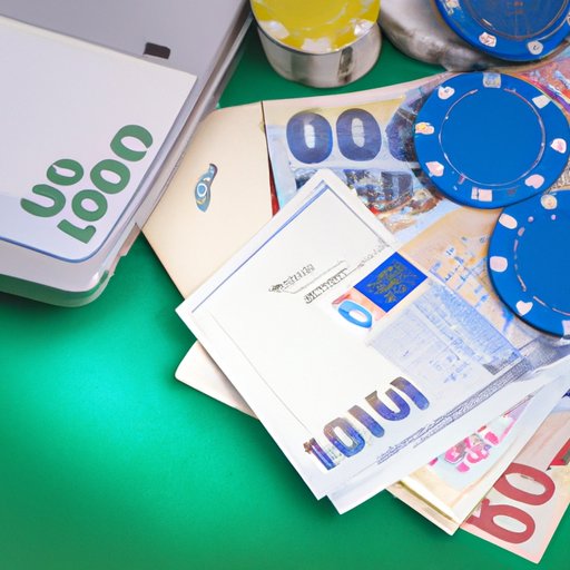 How Do Casinos Make Money on Poker: Understanding the Rake and Other Sources of Income