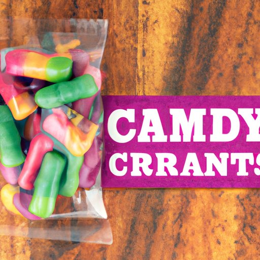 The Sweet Side of CBD: How CBD Gummies Make You Feel