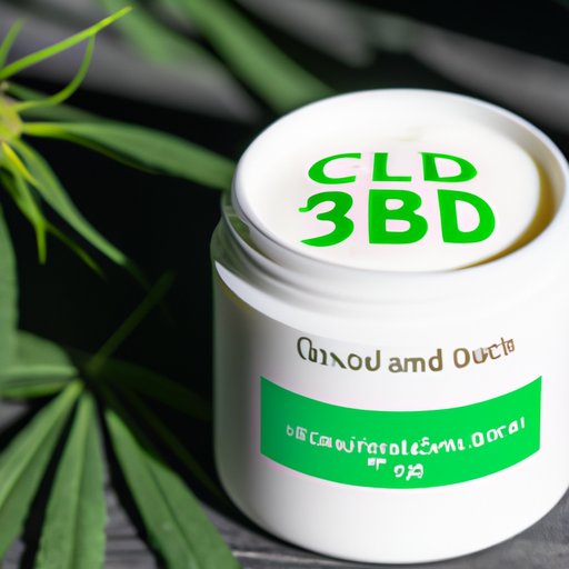 Unlocking the Mysteries of CBD Lotion: How it Works to Provide Pain Relief and More!
