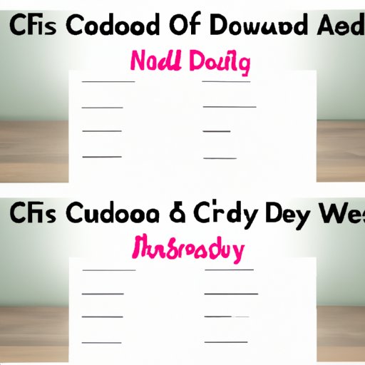 How Does CBD Make You Feel? Exploring Its Effects, User Survey and Scientific Research