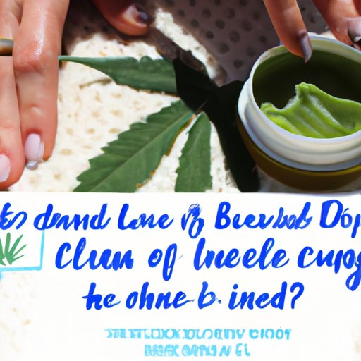 The Science Behind CBD Salve: Exploring How It Works and Its Benefits