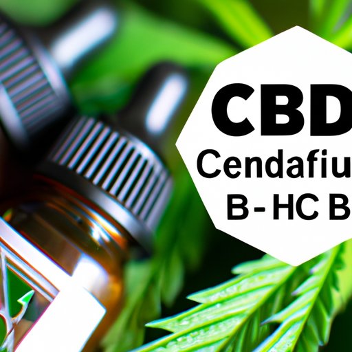 CBD Tinctures: How They Work and Their Health Benefits