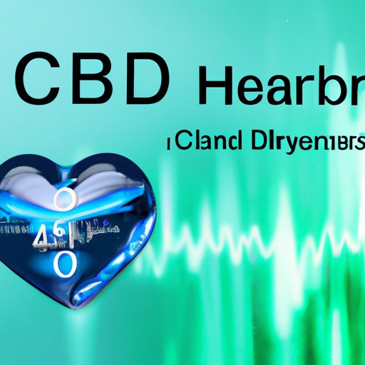 How Does CBD Water Affect Heart Rate? Exploring the Benefits and Risks