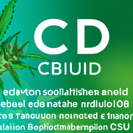 The Comprehensive Guide on How CBD Works in Your Body: Exploring Its Benefits and Impact on Physical and Mental Well-being