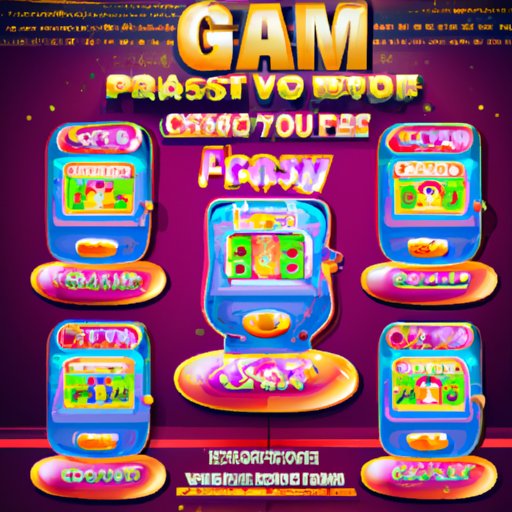 Unlocking the World of Freeplay at a Casino: Tips, Tricks, and Strategies