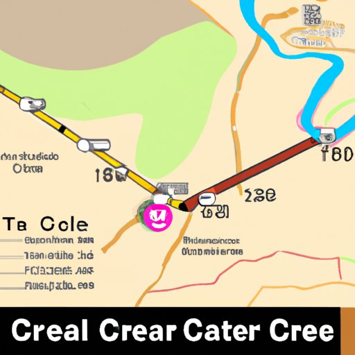How Far is Cache Creek Casino from My Location? A Guide to Finding the Distance