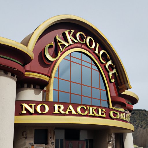 How Far is Cache Creek Casino? The Ultimate Guide to Traveling to Northern California’s Premier Casino