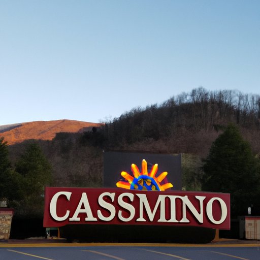 A Comprehensive Guide to the Distance Between Cherokee Casino & Gatlinburg – Plan Your Day Trip