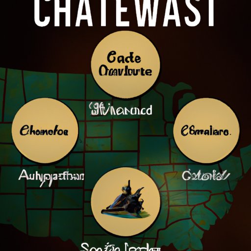 How Far is Choctaw Casino from Winstar Casino: A Comprehensive Guide