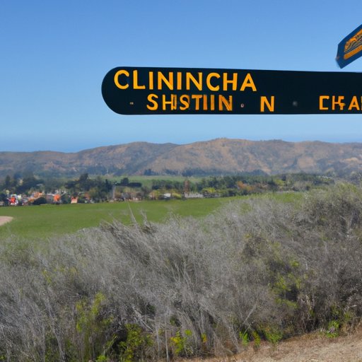 The Ultimate Guide to Navigating the Distance between Chumash Casino and Solvang