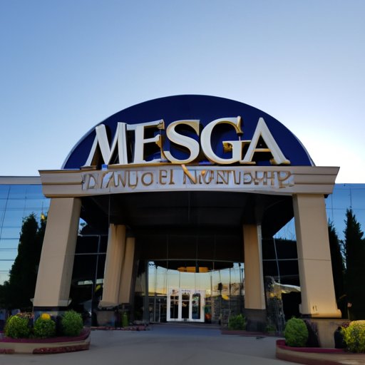 Navigating the Distance: A Comprehensive Guide to Traveling from Megastar Casino to WinStar Casino
