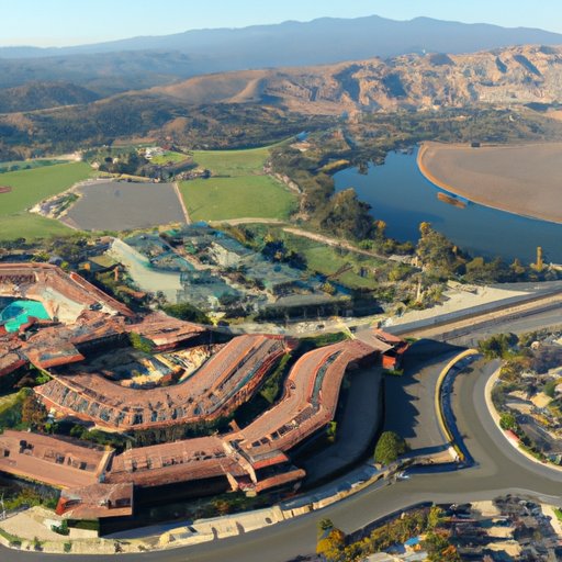 How Far is Pechanga Casino? Your Ultimate Guide to the Distance, Amenities & More