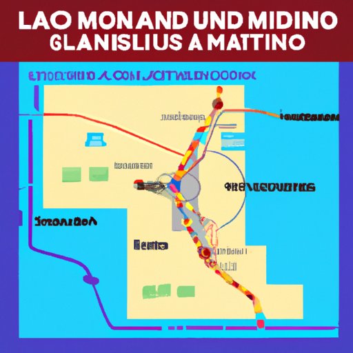 How Far is San Manuel Casino from My Location: A Comprehensive Guide