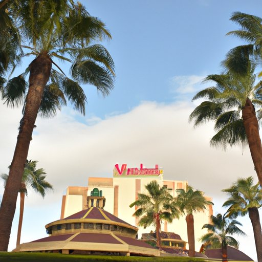 The Ultimate Guide to San Manuel Casino: How Far is It and What to Expect