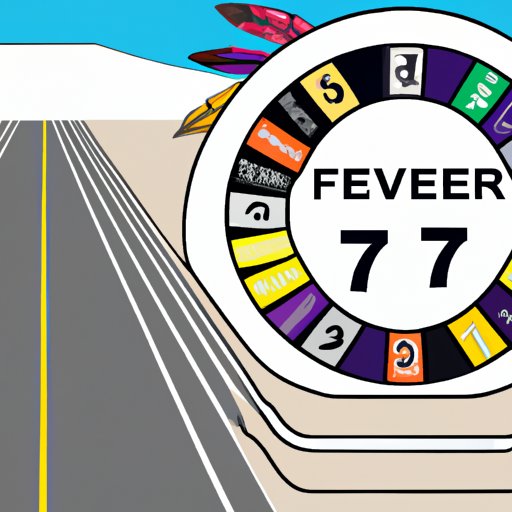 How Far is Seven Feathers Casino From My Location and How to Get There?