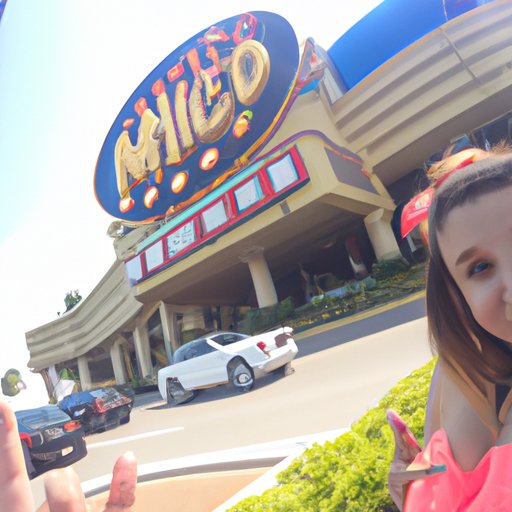 Exploring How Far is the Big M Casino from Myrtle Beach: A Comprehensive Guide to Visiting the Casino