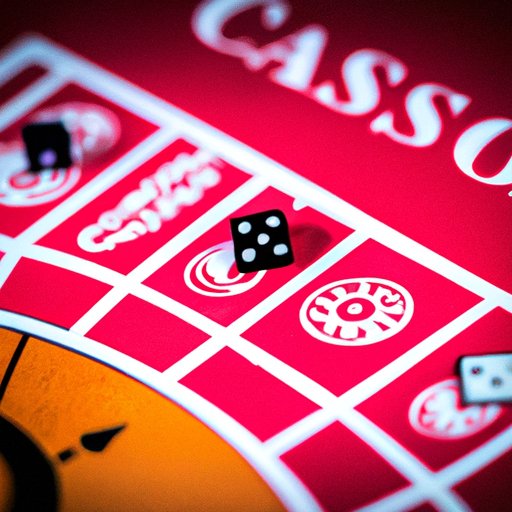 How Far is the Casino From My Location? A Guide to Finding the Best Casino Near You