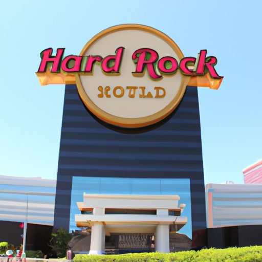 How Far is the Hard Rock Casino From Here: A Comprehensive Guide
