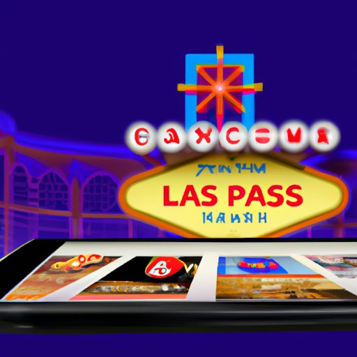 How Far is the Nearest Casino? A Guide to Finding Your Closest Gambling Destination