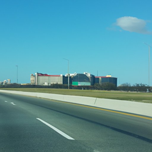 How Far is Winstar Casino from Dallas: A Guide for Gamblers