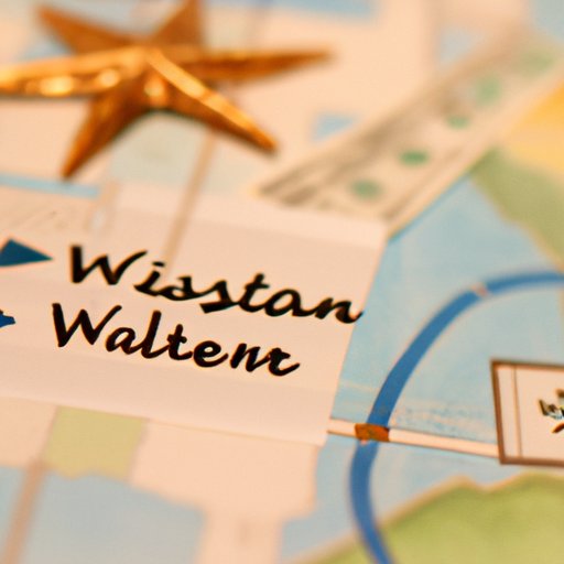 How Far is Winstar Casino from Me? A Guide to Planning Your Adventure