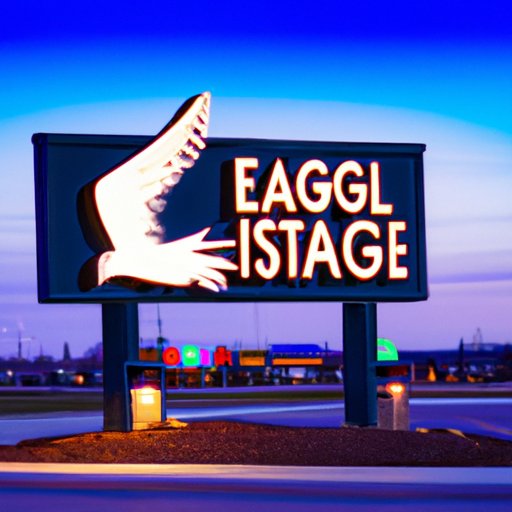 How Far is Soaring Eagle Casino? Your Comprehensive Guide to Getting There